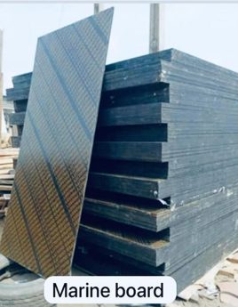 marine board